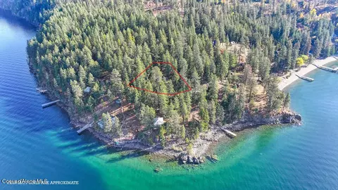 68 Rye Rd, Bayview, ID 83803 photo 1