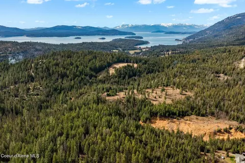 Nna 60 Acres Tahoe Drive, Hope, ID 83836