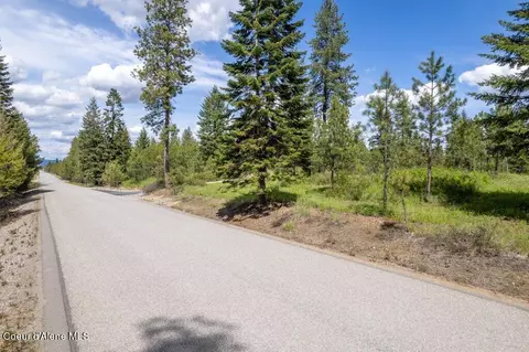 Nka N Sylvan Rd, Athol, ID 83801
