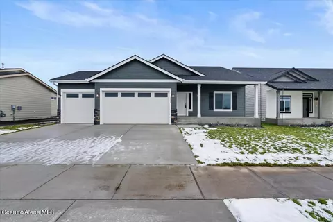 2825 E Cinder Ave, Post Falls, ID 83854