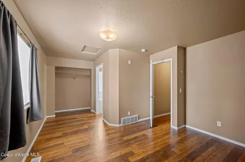 Bedroom - 208 E 9th Ave, Post Falls, ID 83854 photo 4 of 5
