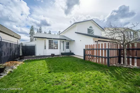 Exterior - 208 E 9th Ave, Post Falls, ID 83854 photo 6 of 11