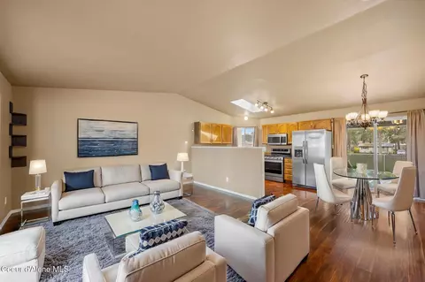 Living - 208 E 9th Ave, Post Falls, ID 83854 photo 3 of 5