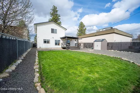 Exterior - 208 E 9th Ave, Post Falls, ID 83854 photo 11 of 11