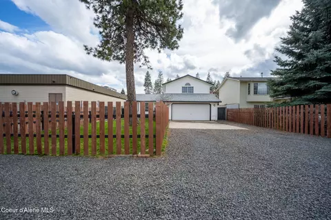 Exterior - 208 E 9th Ave, Post Falls, ID 83854 photo 2 of 11