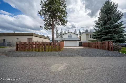 Exterior - 208 E 9th Ave, Post Falls, ID 83854 photo 3 of 11