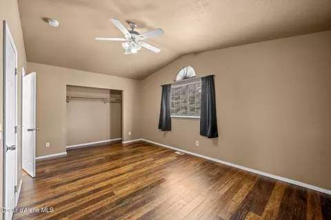 Bedroom - 208 E 9th Ave, Post Falls, ID 83854 photo 2 of 5