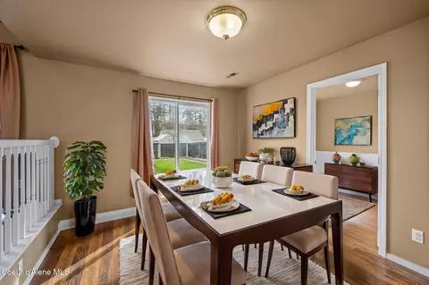 Dining - 208 E 9th Ave, Post Falls, ID 83854 photo 1 of 1