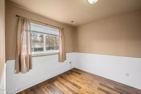 Bedroom - 208 E 9th Ave, Post Falls, ID 83854 photo 1 of 5