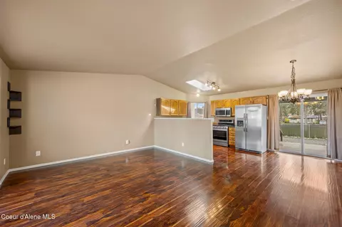 Living - 208 E 9th Ave, Post Falls, ID 83854 photo 2 of 5