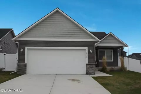 12652 N Lattner St, Rathdrum, ID 83858