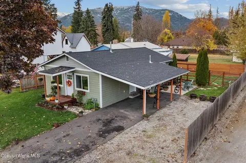 714 Hickory St, Sandpoint, ID 83864