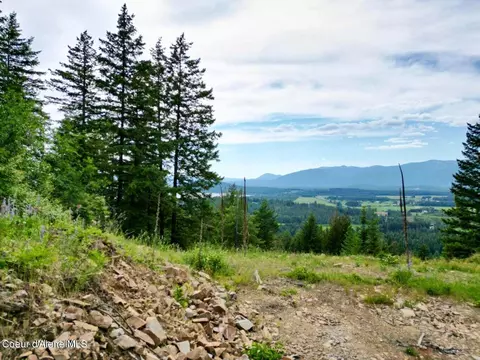 Nna E23 Brightwater Lane, Sandpoint, ID 83864