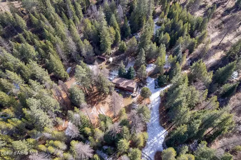 View/Area - 5341 Hoo Doo Lp Rd, Oldtown, ID 83822 photo 1 of 1