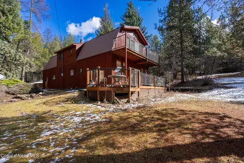 Other - 5341 Hoo Doo Lp Rd, Oldtown, ID 83822 photo 4 of 35