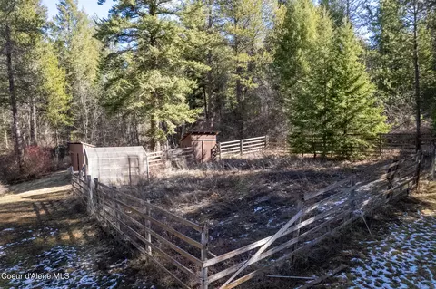 Exterior - 5341 Hoo Doo Lp Rd, Oldtown, ID 83822 photo 8 of 13