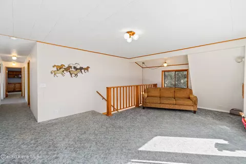 Living - 5341 Hoo Doo Lp Rd, Oldtown, ID 83822 photo 4 of 5