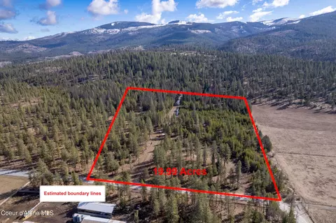 Other - 5341 Hoo Doo Lp Rd, Oldtown, ID 83822 photo 1 of 35