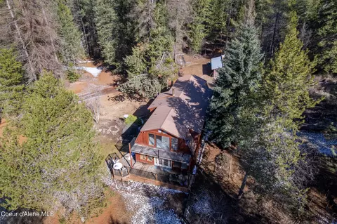 Other - 5341 Hoo Doo Lp Rd, Oldtown, ID 83822 photo 14 of 35