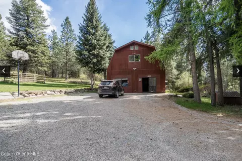 5341 Hoo Doo Lp Rd, Oldtown, ID 83822