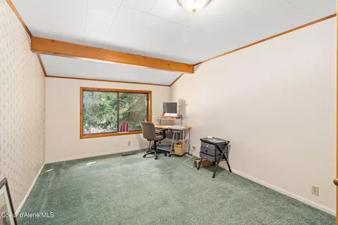 Bedroom - 5341 Hoo Doo Lp Rd, Oldtown, ID 83822 photo 1 of 3
