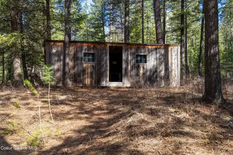 Exterior - 5341 Hoo Doo Lp Rd, Oldtown, ID 83822 photo 12 of 13