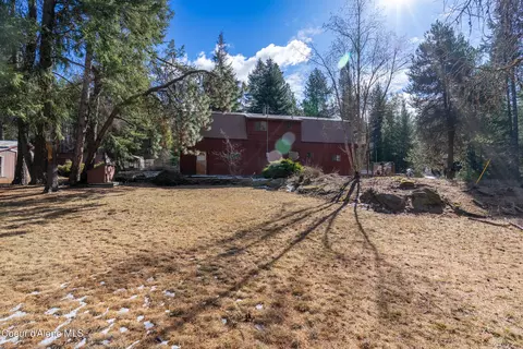 Exterior - 5341 Hoo Doo Lp Rd, Oldtown, ID 83822 photo 13 of 13
