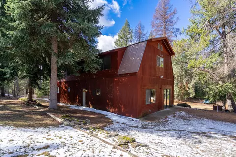 Exterior - 5341 Hoo Doo Lp Rd, Oldtown, ID 83822 photo 11 of 13