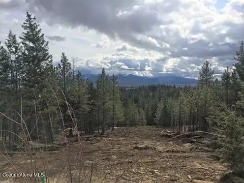 Spiral Ridge Trail Lot 9 Blk5, Rathdrum, ID 83858