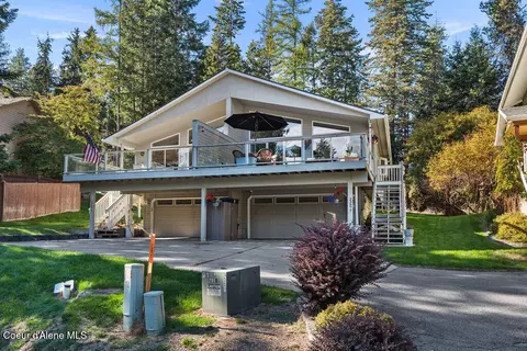 33877 N Moonbeam Ct #1, Bayview, ID 83803