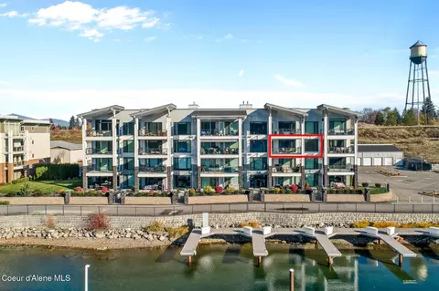 447 W Waterside Dr # 304, Post Falls, ID 83854