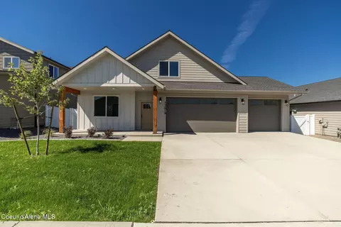 13419 N Bale St, Rathdrum, ID 83858