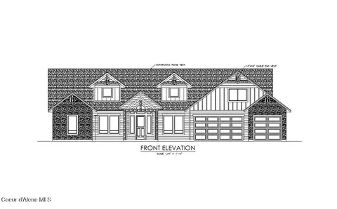 1118 E Wadi Ct, Rathdrum, ID 83858