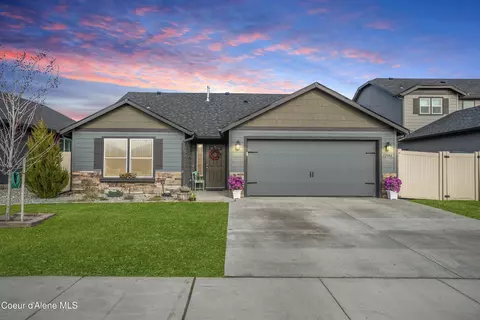 12986 N Locomotive St, Rathdrum, ID 83858