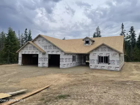 Nna Marilyn Rd Lt 1 Blk 2, Rathdrum, ID 83858