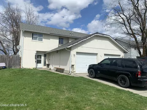 103 E Borah Ave, Coeur D'alene, ID 83814