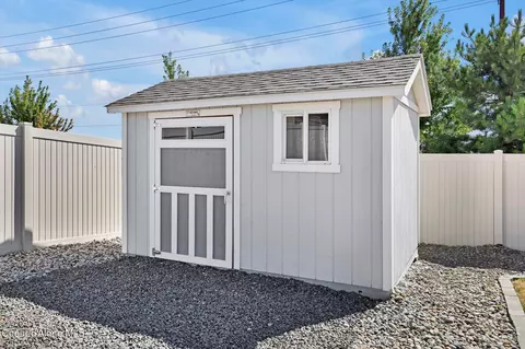 Exterior - 4381 N Shelburne Loop, Post Falls, ID 83854 photo 8 of 8