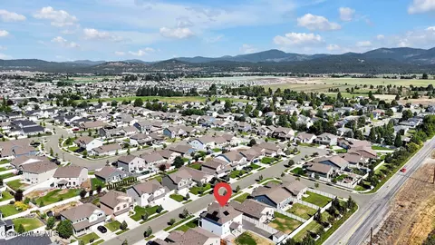 View/Area - 4381 N Shelburne Loop, Post Falls, ID 83854 photo 6 of 10