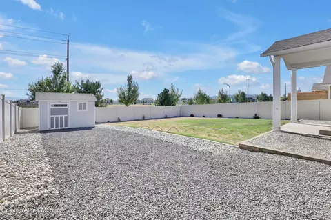 Exterior - 4381 N Shelburne Loop, Post Falls, ID 83854 photo 6 of 8