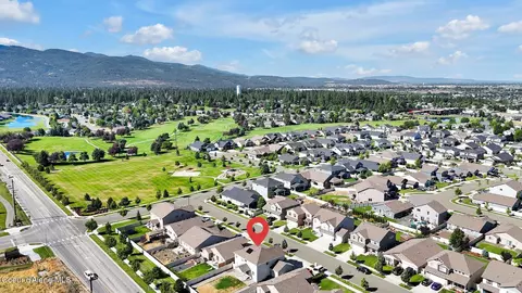 View/Area - 4381 N Shelburne Loop, Post Falls, ID 83854 photo 3 of 10