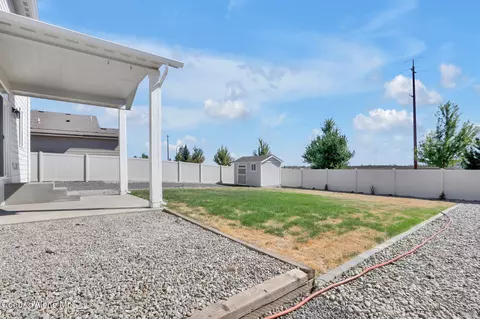Exterior - 4381 N Shelburne Loop, Post Falls, ID 83854 photo 7 of 8