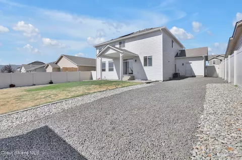 Exterior - 4381 N Shelburne Loop, Post Falls, ID 83854 photo 4 of 8