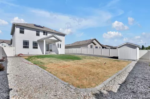 Exterior - 4381 N Shelburne Loop, Post Falls, ID 83854 photo 5 of 8