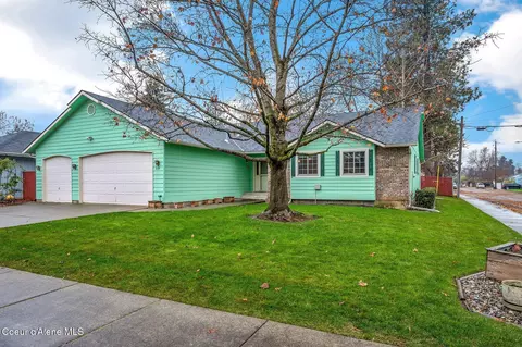 3195 N 9th St, Coeur D'alene, ID 83815