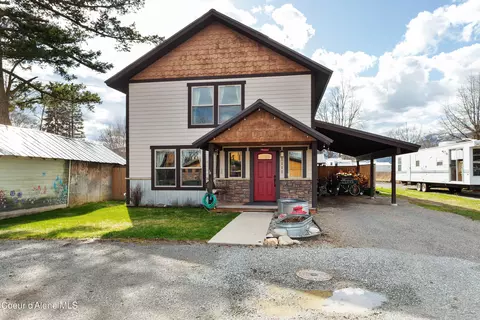 1115 Forest Ave, Sandpoint, ID 83864