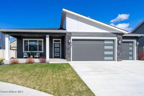 2261 W Camus Ct, Coeur D'alene, ID 83815