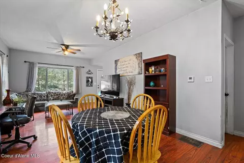 Dining - 404 W Mullan Ave, Kellogg, ID 83837 photo 2 of 2