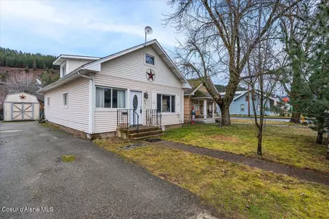 Other - 404 W Mullan Ave, Kellogg, ID 83837 photo 1 of 10