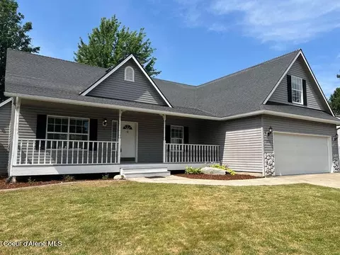 1235 W Edgewood Cir, Coeur D'alene, ID 83815