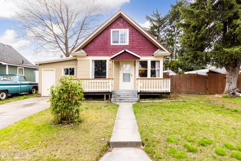 1409 N 7th St, Coeur D'alene, ID 83814